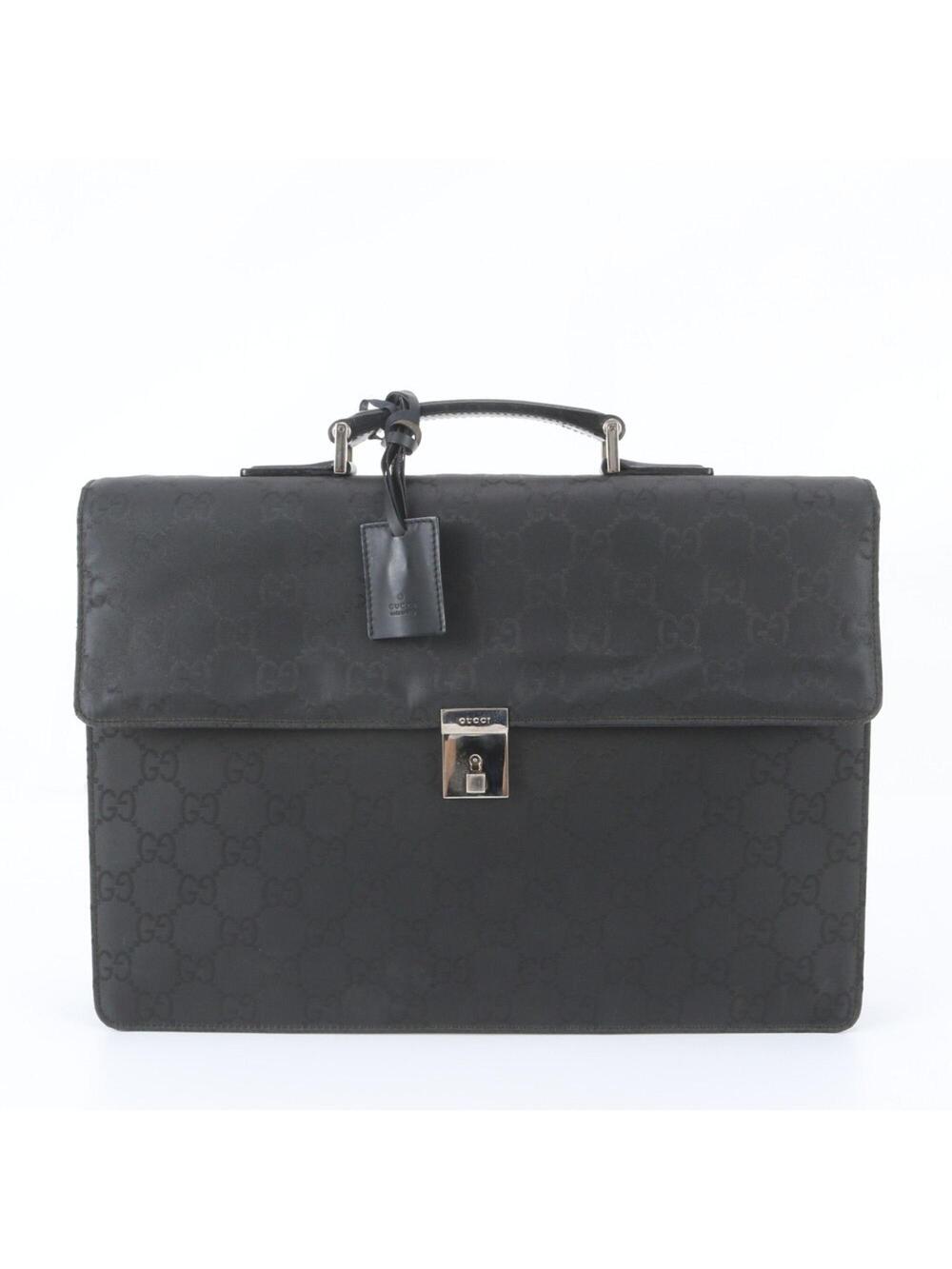 Gucci Joy Boston Bag Gg Canvas Medium #375705G61B